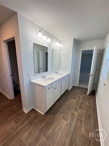 147 Troupe Drive, Port Wentworth, GA 31407