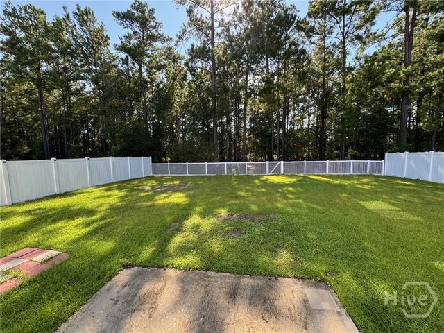 147 Troupe Drive, Port Wentworth, GA 31407