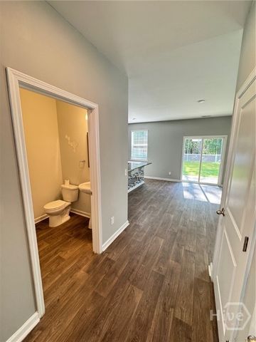 147 Troupe Drive, Port Wentworth, GA 31407