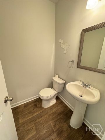 147 Troupe Drive, Port Wentworth, GA 31407
