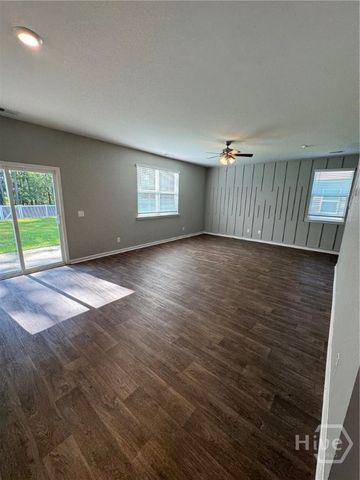 147 Troupe Drive, Port Wentworth, GA 31407