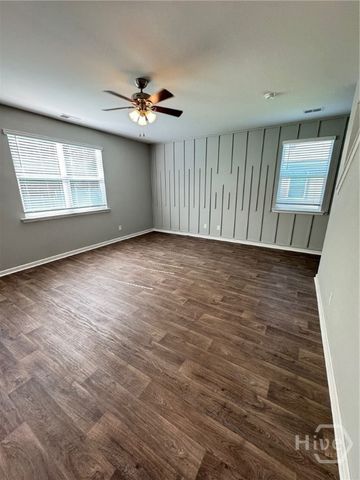 147 Troupe Drive, Port Wentworth, GA 31407