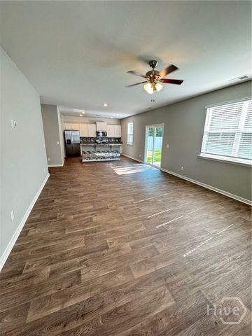 147 Troupe Drive, Port Wentworth, GA 31407