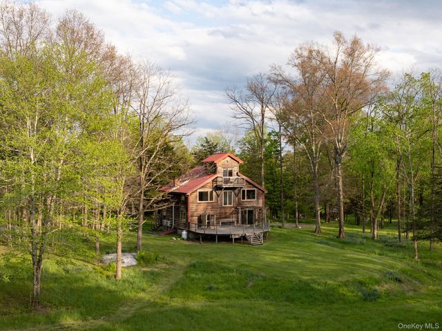 348 Libertyville Road, New Paltz, NY 12561