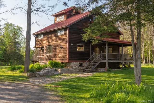 348 Libertyville Road, New Paltz, NY 12561
