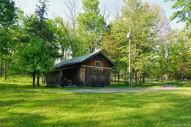 348 Libertyville Road, New Paltz, NY 12561