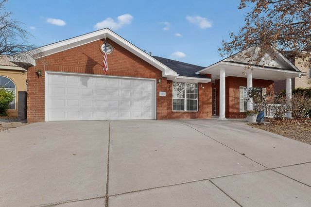 8404 Calle Adolanto NE, Albuquerque, NM 87113