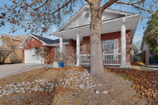 8404 Calle Adolanto NE, Albuquerque, NM 87113