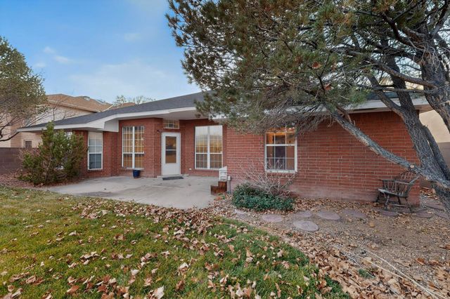 8404 Calle Adolanto NE, Albuquerque, NM 87113