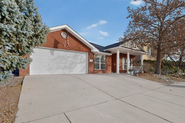 8404 Calle Adolanto NE, Albuquerque, NM 87113