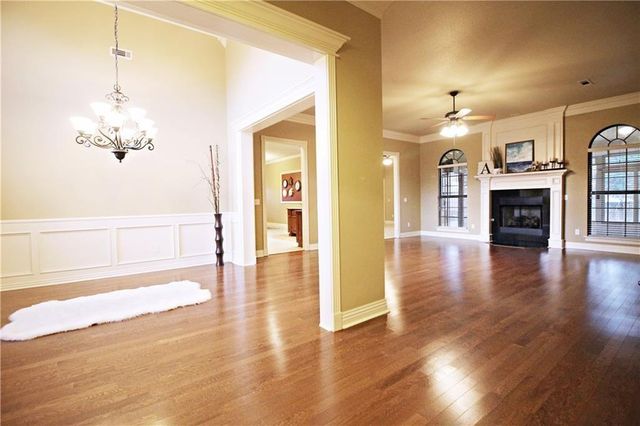 3503 SW Baybridge Cove, Bentonville, AR 72712