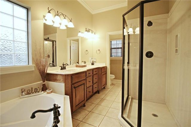 3503 SW Baybridge Cove, Bentonville, AR 72712