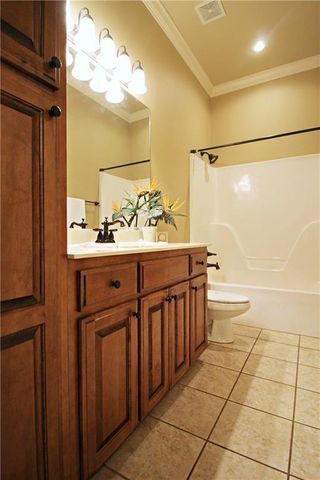 3503 SW Baybridge Cove, Bentonville, AR 72712