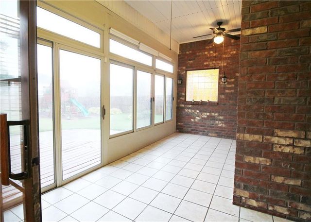 3503 SW Baybridge Cove, Bentonville, AR 72712