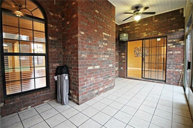 3503 SW Baybridge Cove, Bentonville, AR 72712