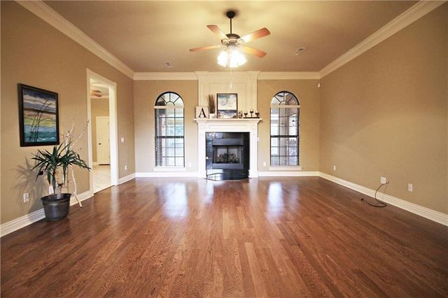 3503 SW Baybridge Cove, Bentonville, AR 72712