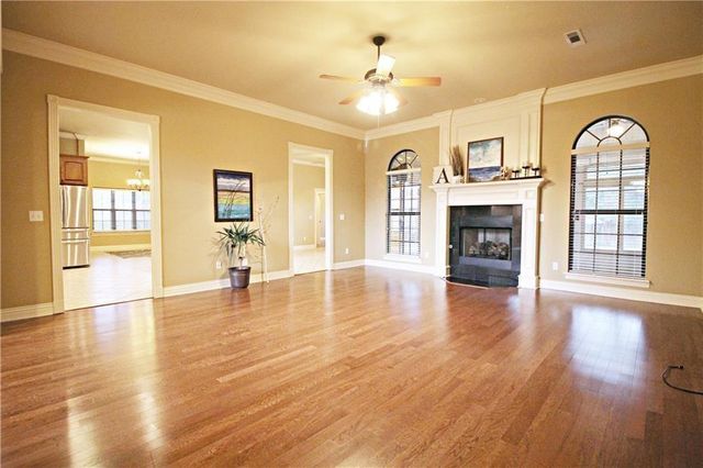 3503 SW Baybridge Cove, Bentonville, AR 72712