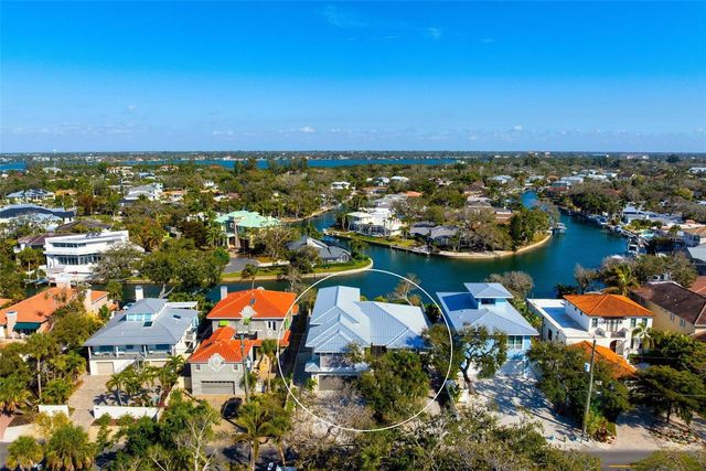 4819 HIGEL AVENUE, Sarasota, FL 34242