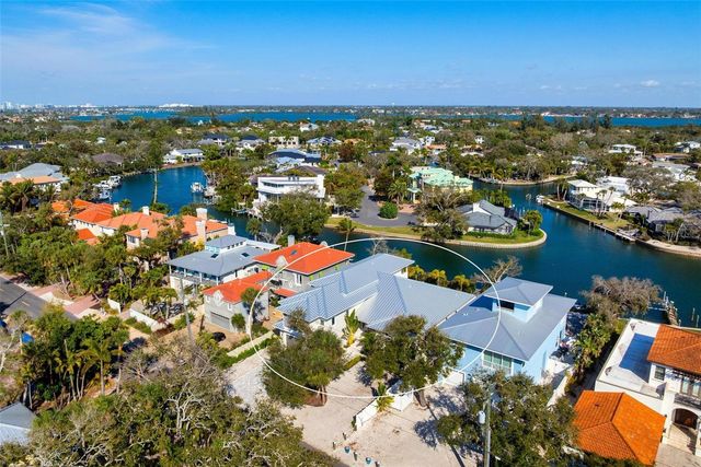 4819 HIGEL AVENUE, Sarasota, FL 34242