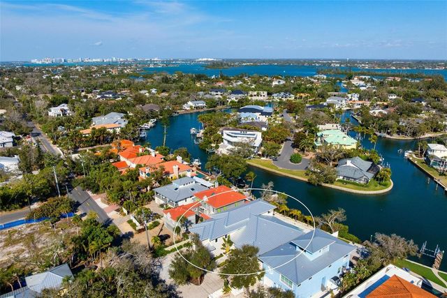 4819 HIGEL AVENUE, Sarasota, FL 34242