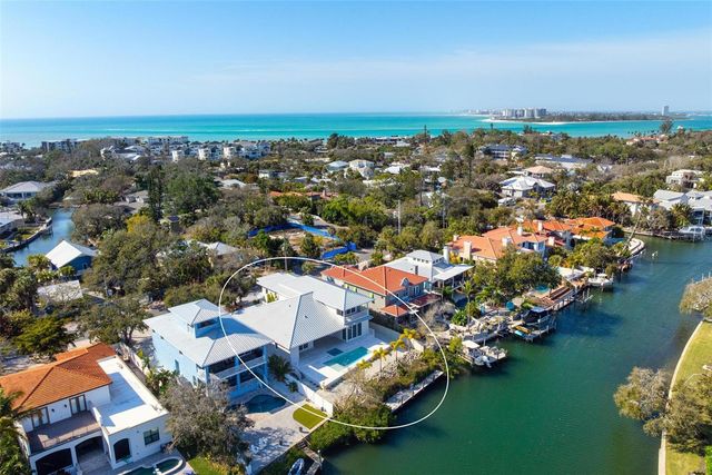 4819 HIGEL AVENUE, Sarasota, FL 34242