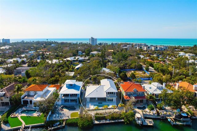 4819 HIGEL AVENUE, Sarasota, FL 34242