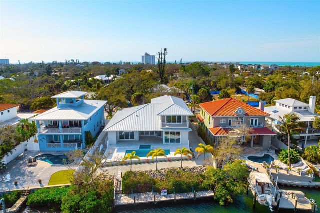 4819 HIGEL AVENUE, Sarasota, FL 34242
