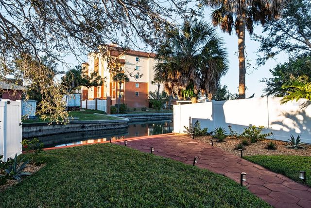 100 PUNTA VISTA DRIVE, St Pete Beach, FL 33706