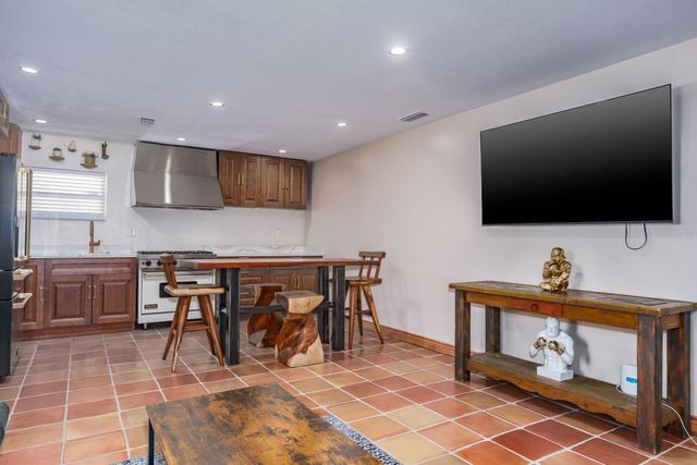 100 PUNTA VISTA DRIVE, St Pete Beach, FL 33706