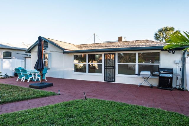 100 PUNTA VISTA DRIVE, St Pete Beach, FL 33706