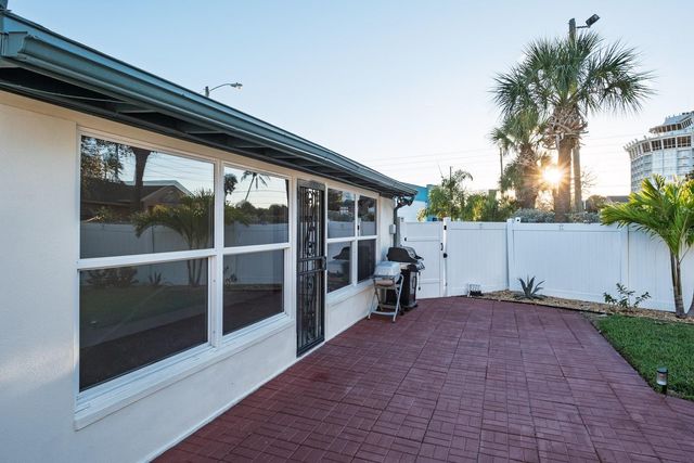 100 PUNTA VISTA DRIVE, St Pete Beach, FL 33706