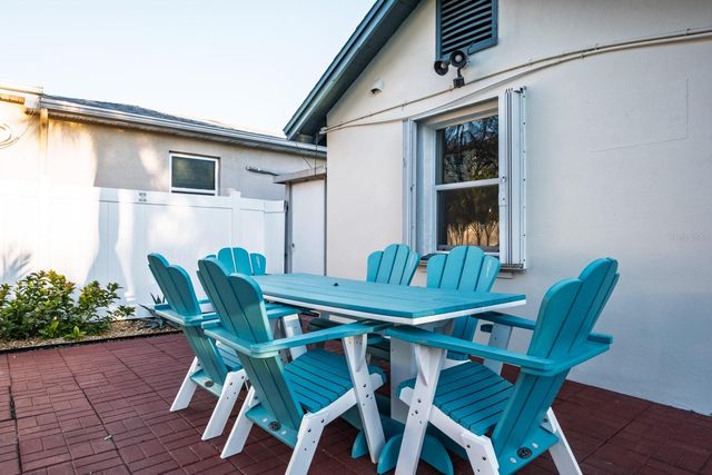 100 PUNTA VISTA DRIVE, St Pete Beach, FL 33706