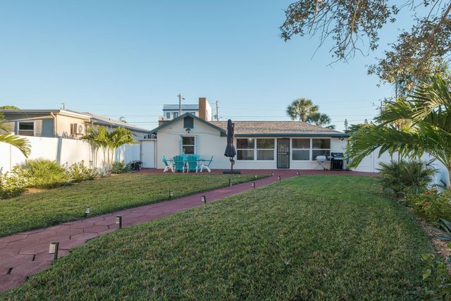 100 PUNTA VISTA DRIVE, St Pete Beach, FL 33706