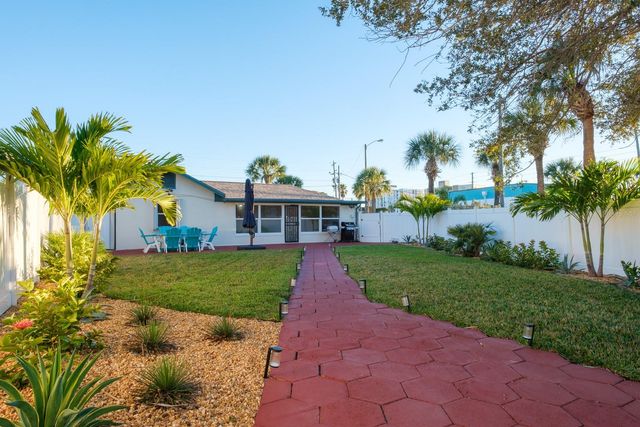 100 PUNTA VISTA DRIVE, St Pete Beach, FL 33706