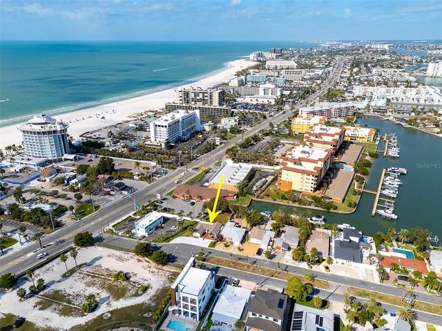 100 PUNTA VISTA DRIVE, St Pete Beach, FL 33706