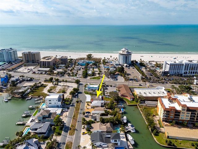 100 PUNTA VISTA DRIVE, St Pete Beach, FL 33706