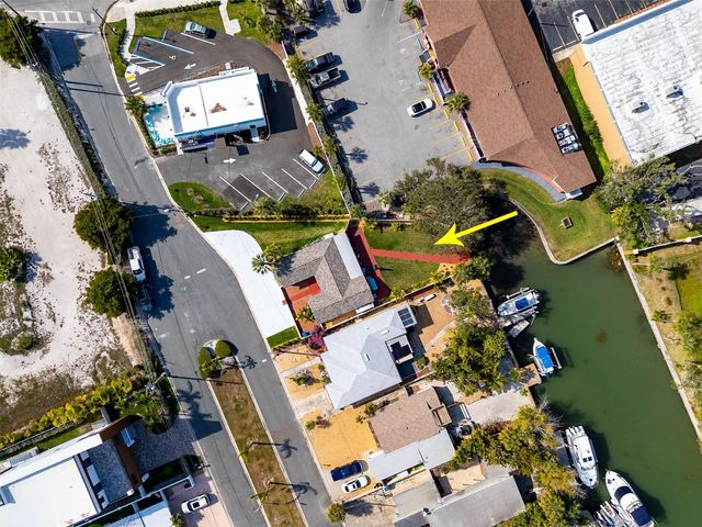 100 PUNTA VISTA DRIVE, St Pete Beach, FL 33706