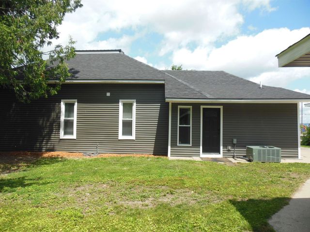 125 W Oak Street, Harrison, MI 48625