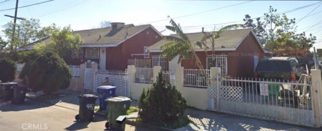 4151 Compton Avenue, Los Angeles, CA 90011