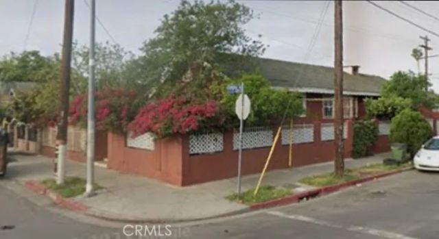 4151 Compton Avenue, Los Angeles, CA 90011