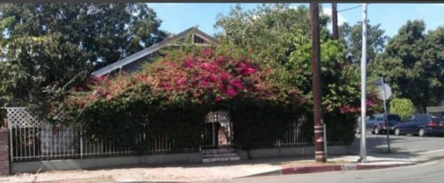 4151 Compton Avenue, Los Angeles, CA 90011