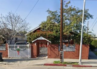 4151 Compton Avenue, Los Angeles, CA 90011