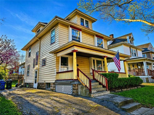 18 Lakeview, Rochester, NY 14613