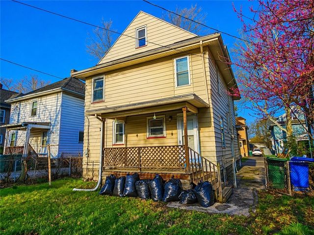 18 Lakeview, Rochester, NY 14613