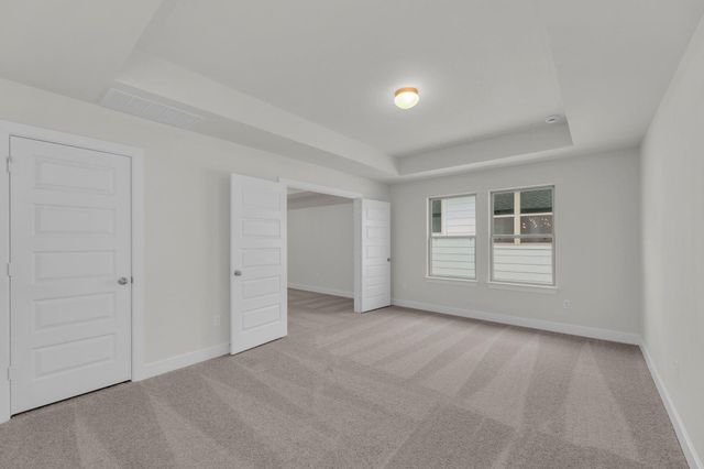 161 Montecilo DR, Liberty Hill, TX 78642