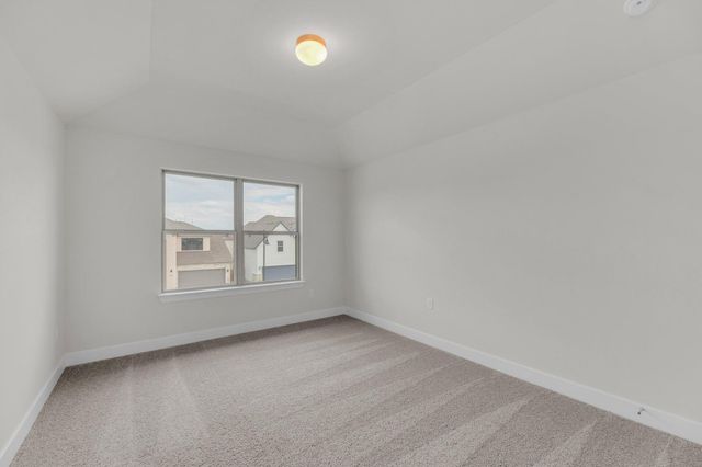 161 Montecilo DR, Liberty Hill, TX 78642