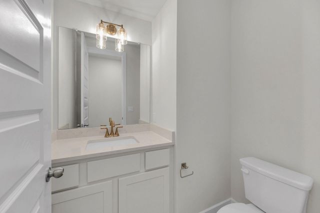 161 Montecilo DR, Liberty Hill, TX 78642