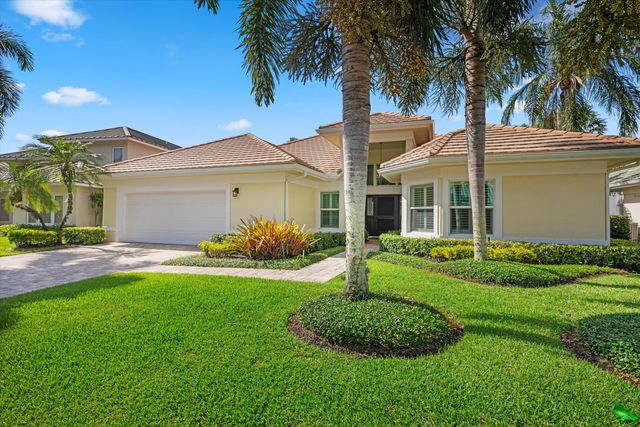 200 Birkdale Lane, Jupiter, FL 33458
