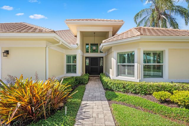 200 Birkdale Lane, Jupiter, FL 33458