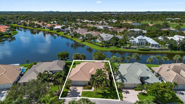 200 Birkdale Lane, Jupiter, FL 33458
